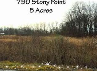 790 Stony Point Rd, Castleton, NY 12033