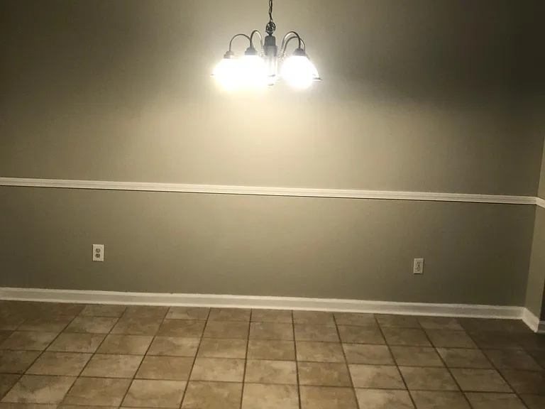 Dinning Area