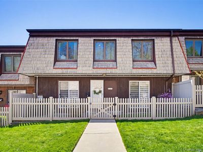 1 Heritage Drive #J, New City, NY, 10956