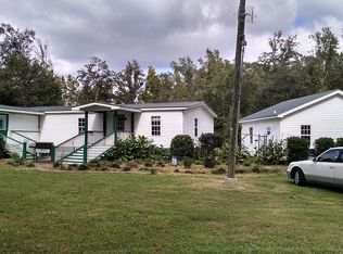 224 Benton Creech Rd, Fairfax, SC 29827