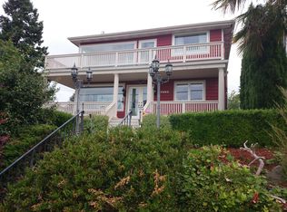 7550 California Ave SW, Seattle, WA 98136