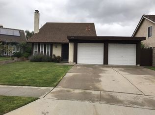 1294 N Andrea Ln, Anaheim, CA 92807