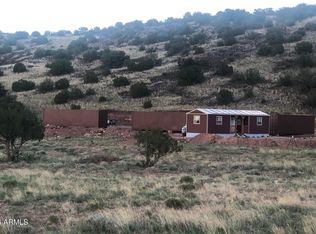 34 County Road 6437 N, Saint Johns, AZ 85936