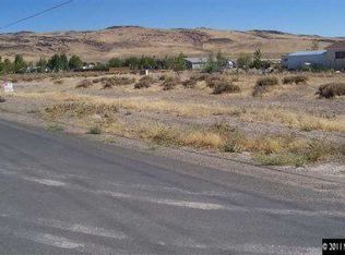 8635 Rancho Ave, Silver Springs, NV 89429