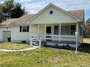 1326 Route 9, Ocean View, NJ 08230