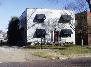 1414 15th St, Huntington, WV 25701