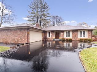 741 Primrose Ct, Greenwood, IN 46142