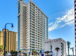 2504 N Ocean Blvd #932, Myrtle Beach, SC 29577