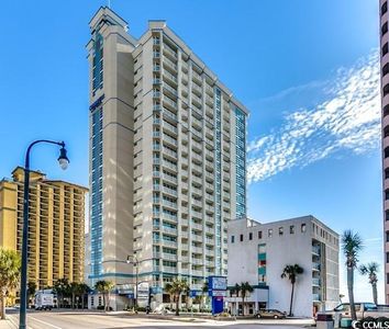 2504 N Ocean Blvd. #932, Myrtle Beach, SC, 29577