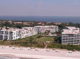 1465 Gulf Of Mexico Dr UNIT 105, Longboat Key, FL 34228