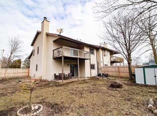 301 Church St, Fall River, WI 53932