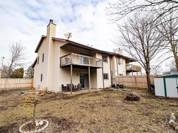 301 Church STREET, Fall River, WI 53932