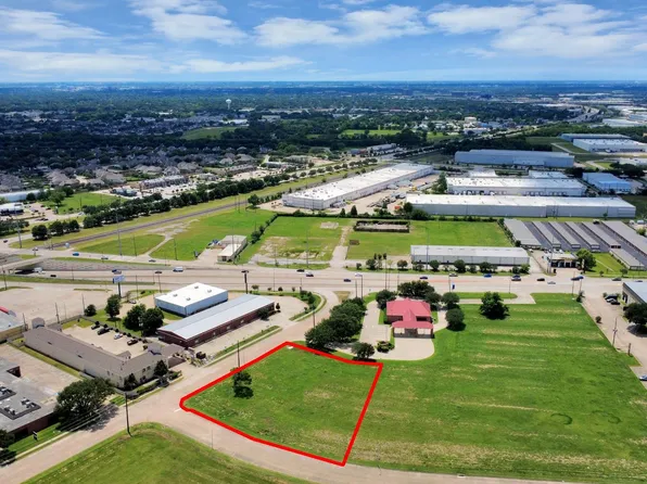 0 Greenbough Dr, Stafford, TX 77477