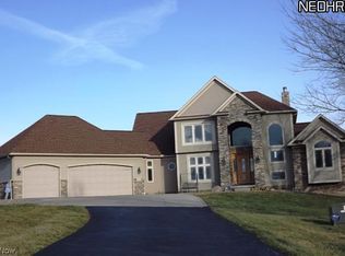 13555 Mount Eaton Rd, Doylestown, OH 44230