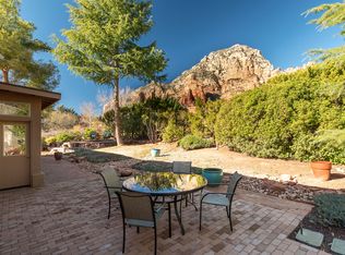 2270 Corral Rd, Sedona, AZ 86336