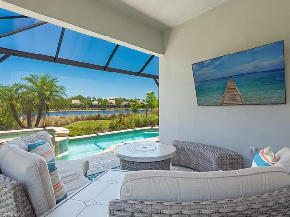 6331 Arriba AVE, NAPLES, FL 34113