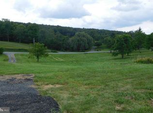 959 Green Lane Rd, Warfordsburg, PA 17267