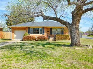 2201 Churchill Pl, Oklahoma City, OK 73120