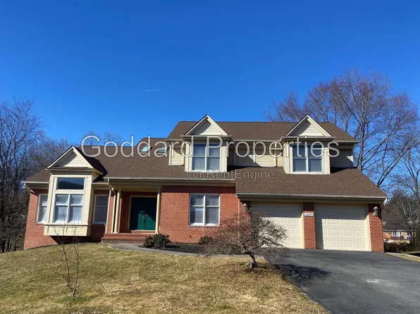 10225 Clubhouse Ct, Ellicott City, MD 21042