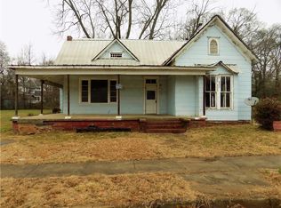 301 Stubbs St, Cedartown, GA 30125