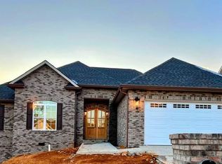 4426 Ivan Scott Dr, Knoxville, TN 37938