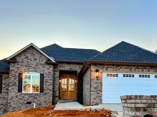4426 Ivan Scott Dr, Knoxville, TN 37938