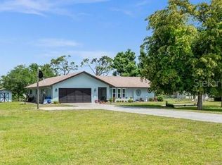 1540 Orchid Rd, North Fort Myers, FL 33903