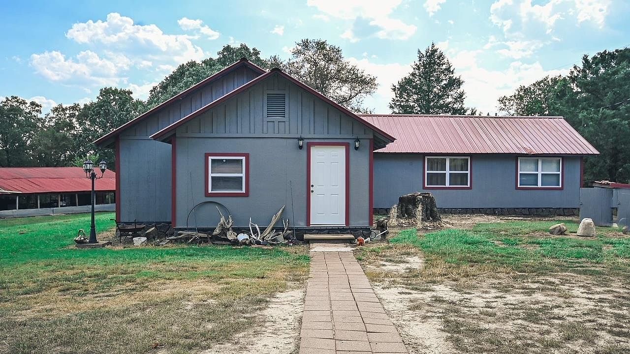407 Polk 26, Hatfield, AR 71945 Zillow