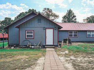 407 Polk 26, Hatfield, AR 71945