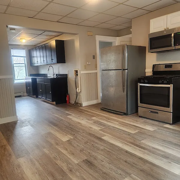 Building Photo - 5 Cohasset St #1