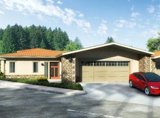 23150 Cristo Rey Loop #V77, Cupertino, CA 95014