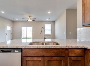 1962 Reece St, Goddard, KS 67052
