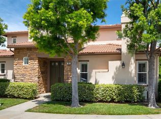 34 Sapphire #101, Irvine, CA 92602