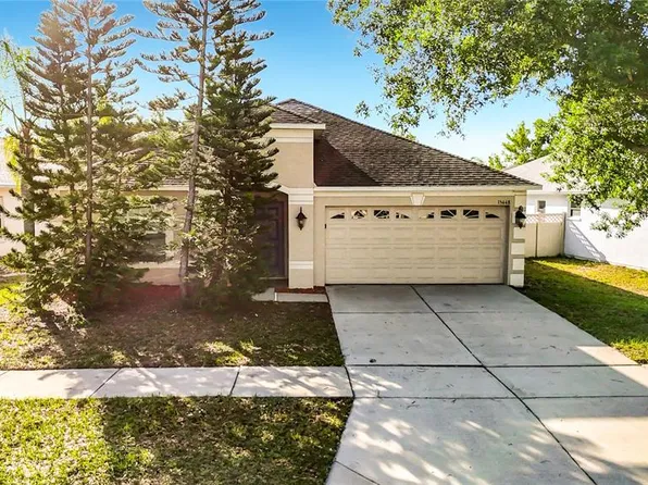 15448 Long Cypress Dr, Ruskin, FL 33573