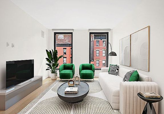 3rd image of 45 E 7th St #4B