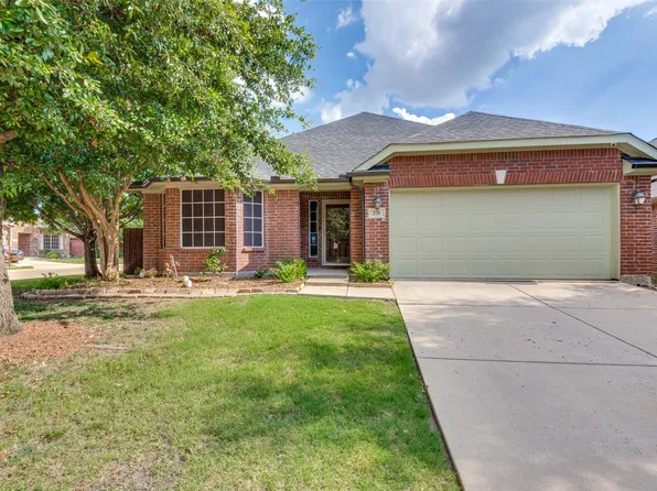 228 Bird Creek Dr, Little Elm, TX 75068