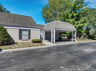 8700 Riggs Ln, Overland Park, KS 66212