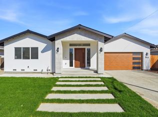 1412 Antonio Ln, San Jose, CA 95117