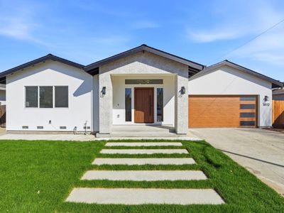 1412 Antonio Ln, San Jose, CA, 95117