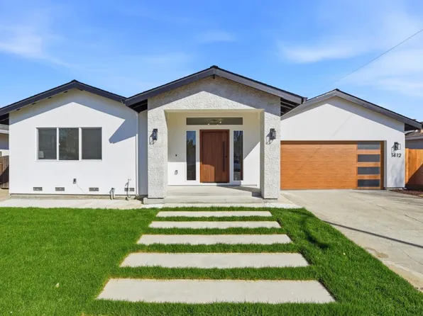 1412 Antonio Ln, San Jose, CA 95117