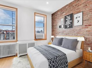 75 Baxter St APT 15, New York, NY 10013