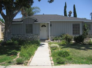 5440 Bevis Ave, Van Nuys, CA 91411