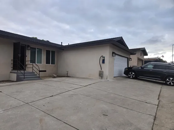 5859 Skyline Dr, San Diego, CA 92114