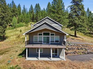 12611 E Big Meadows Rd, Chattaroy, WA 99003