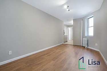 Rented by Lisa Management Inc