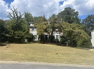 1273 Channel Park SW, Marietta, GA 30064