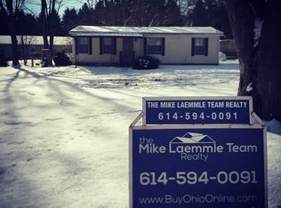 8196 Harrisburg Rd, Orient, OH 43146