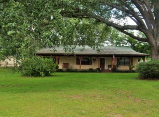 6301 Tolar Rd, Moss Point, MS 39562