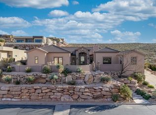 2464 Granite Way St, Saint George, UT 84790