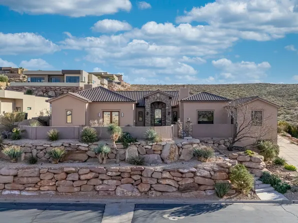 2464 Granite Way St, Saint George, UT 84790